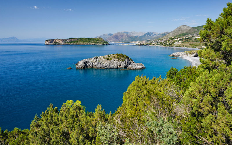 CALABRIA VERACE